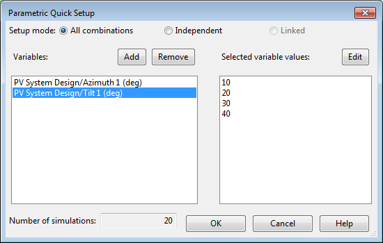 SS_Parametrics-QuickSetup